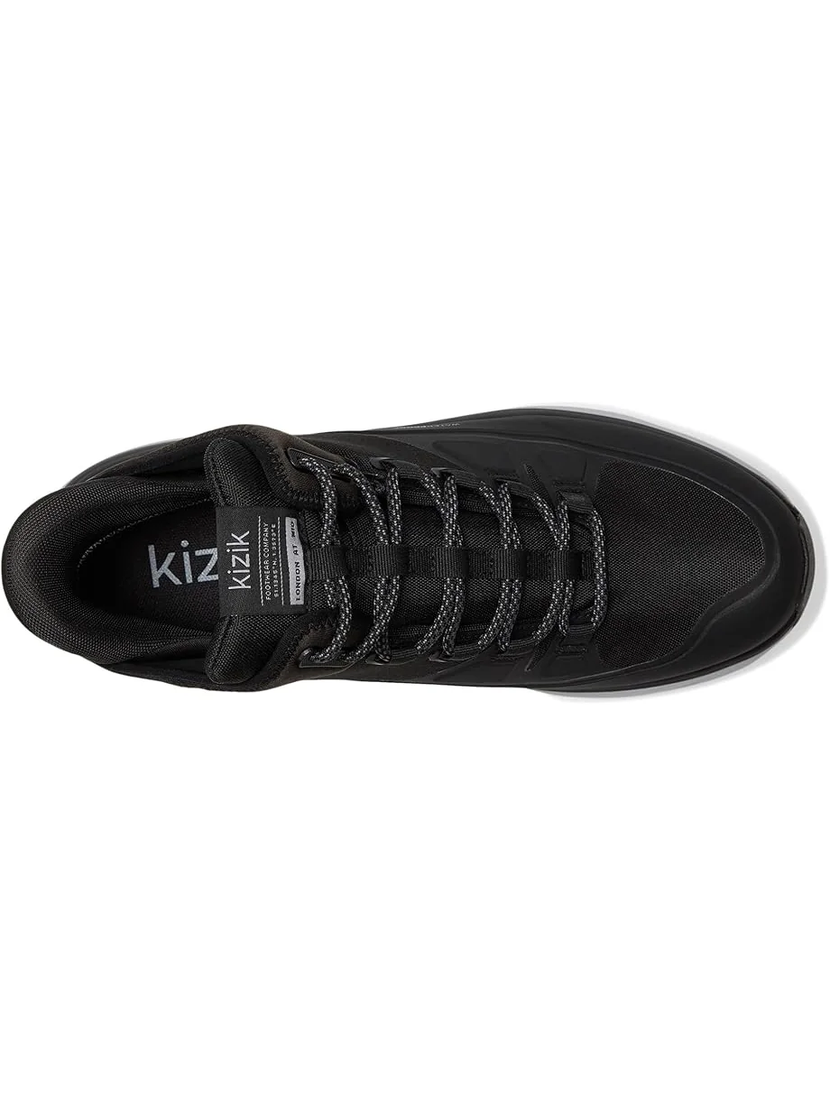 Мужские ботинки для хайкинга KIZIK London Mid Hands-Free — 2
