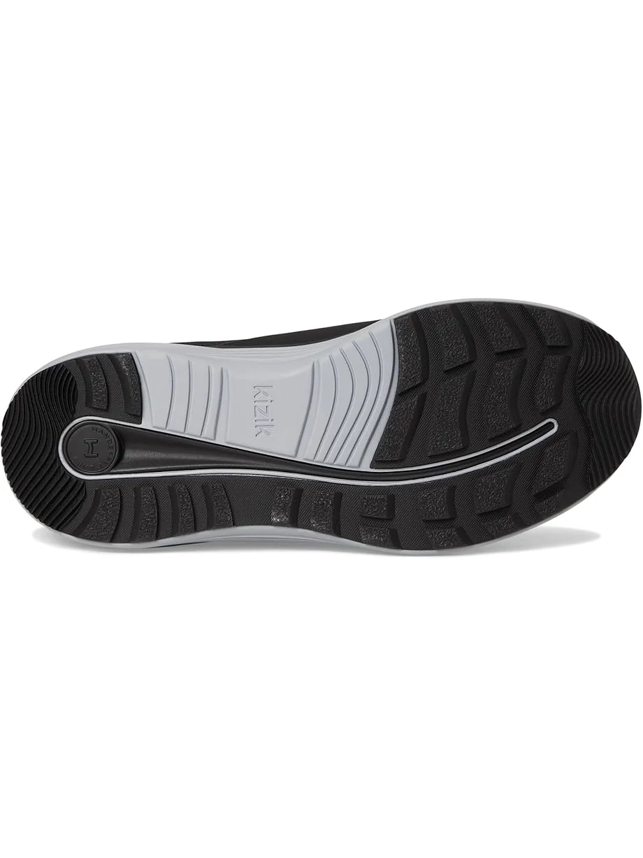 Мужские ботинки для хайкинга KIZIK London Mid Hands-Free — 3