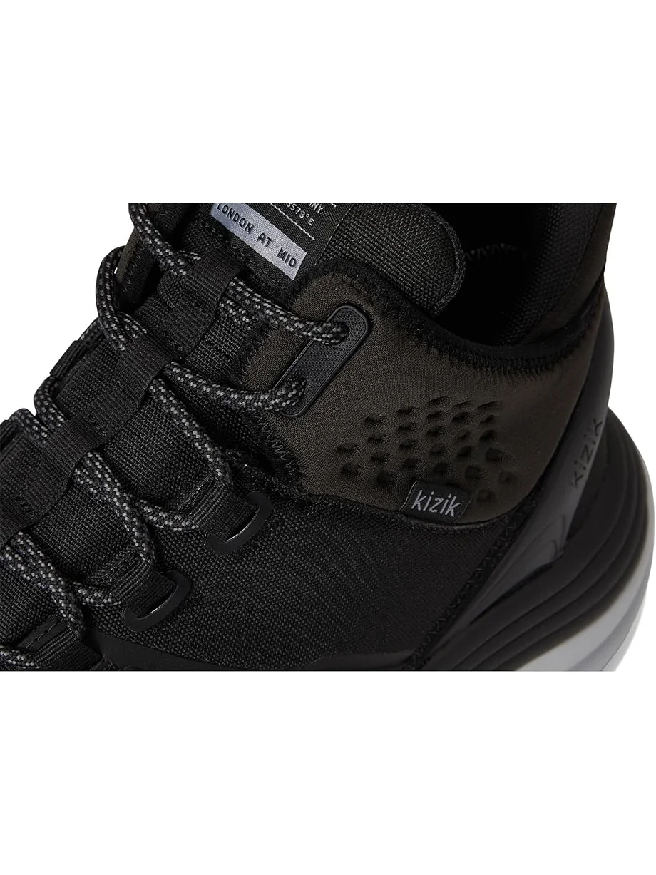 Мужские ботинки для хайкинга KIZIK London Mid Hands-Free — 6