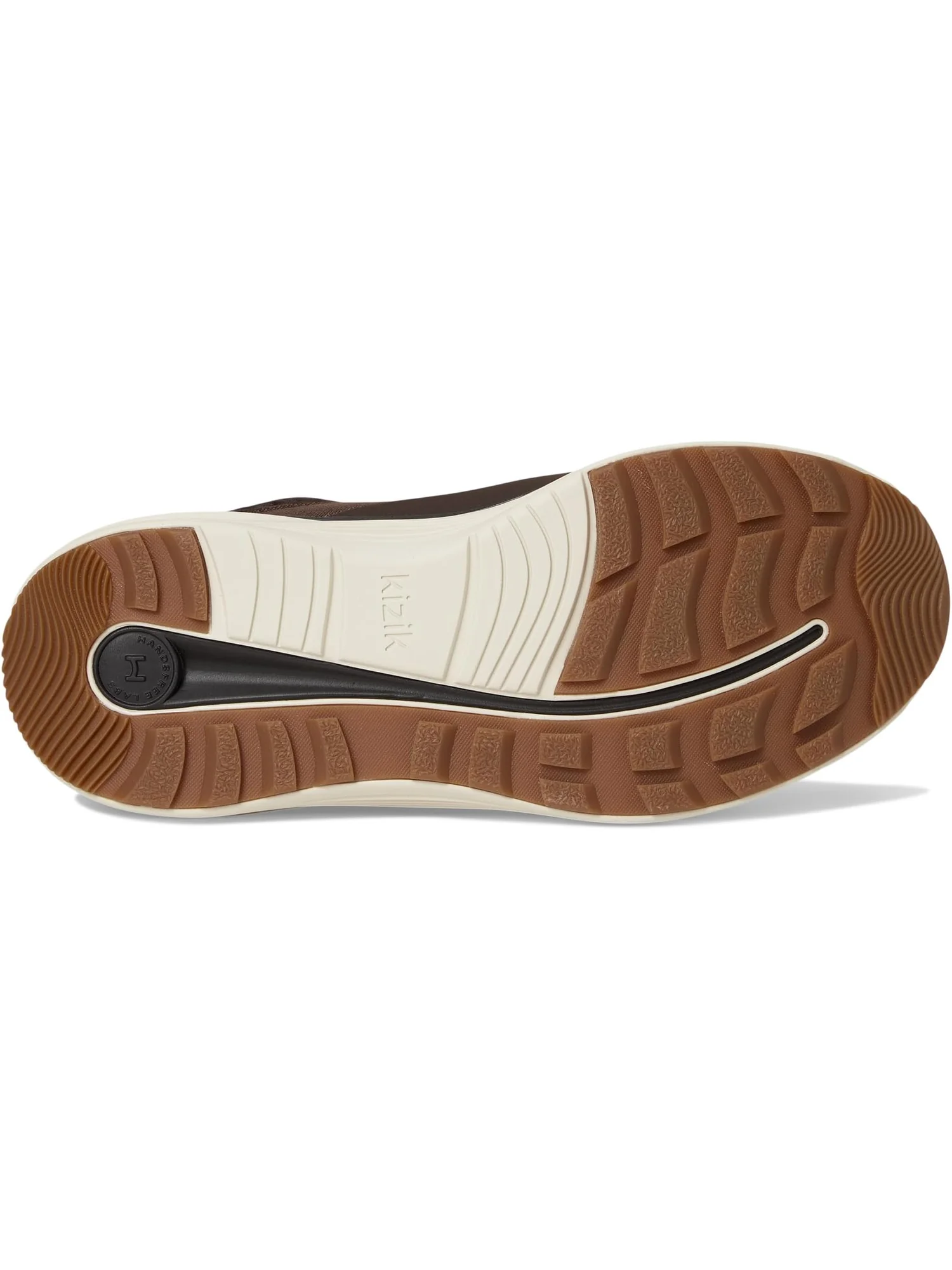 Походные ботинки KIZIK London Mid Hands-Free — 3