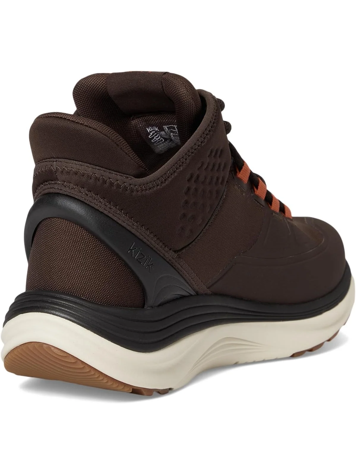 Походные ботинки KIZIK London Mid Hands-Free — 5