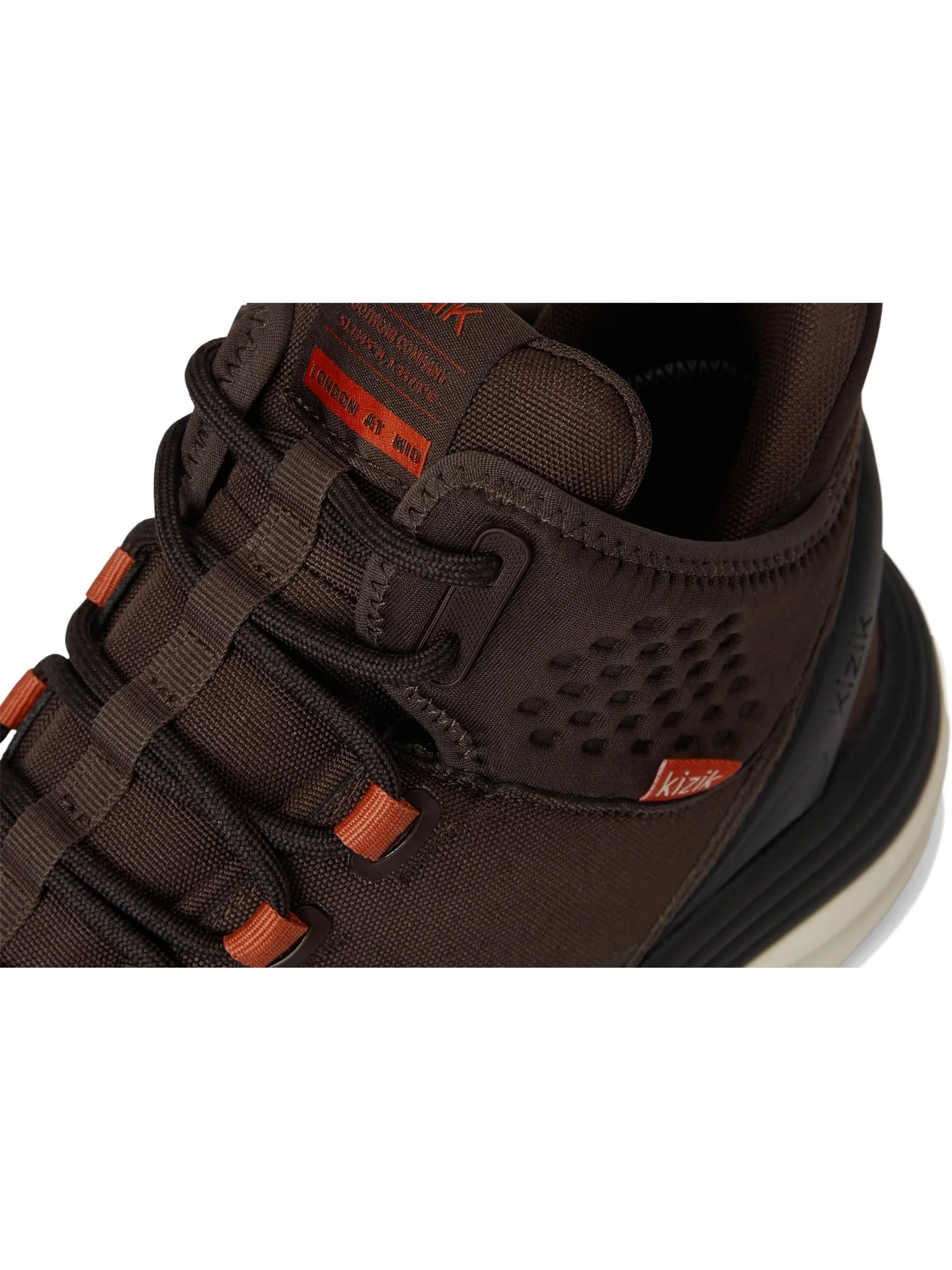 Походные ботинки KIZIK London Mid Hands-Free — 6