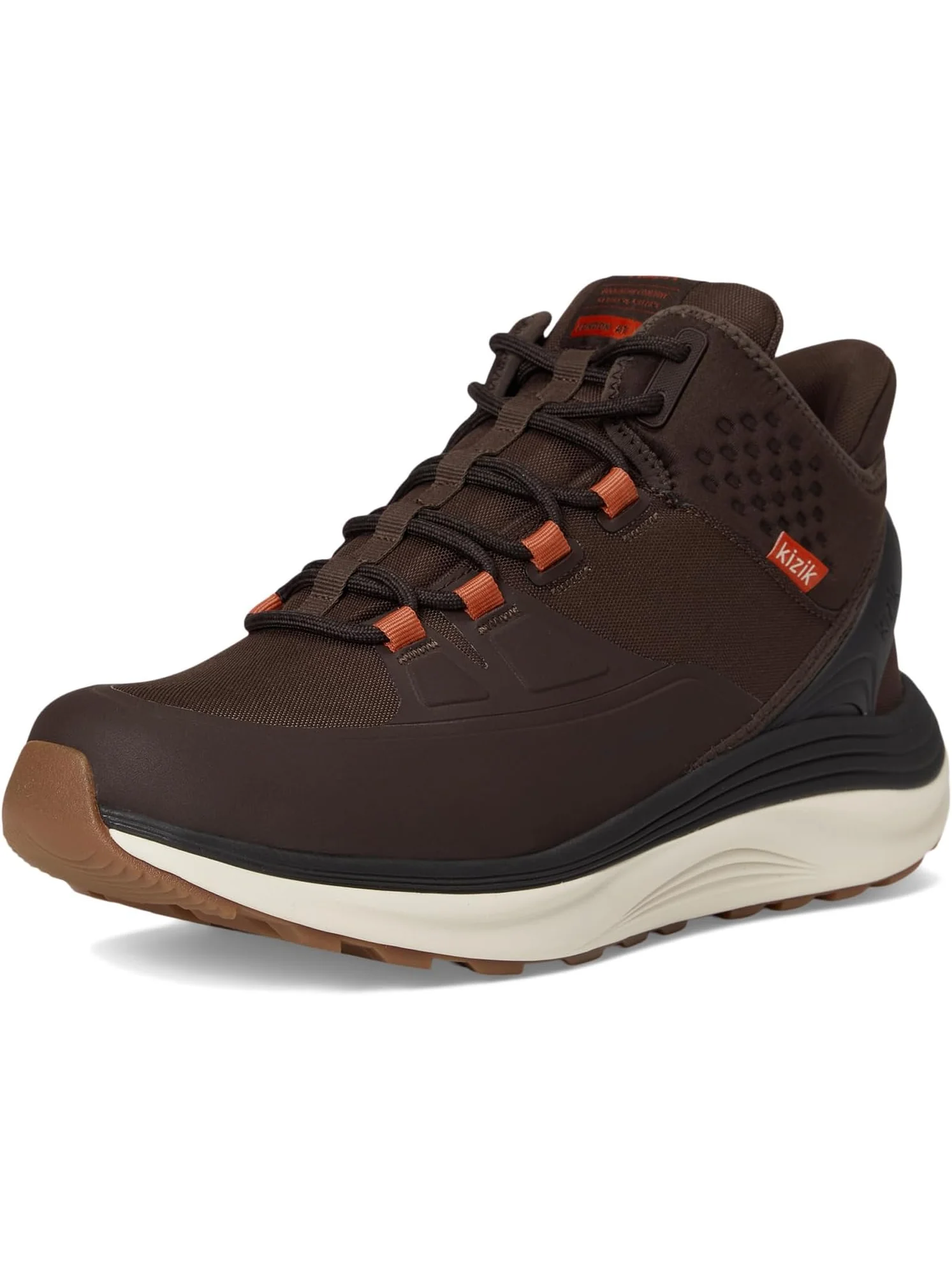 Походные ботинки KIZIK London Mid Hands-Free — 7
