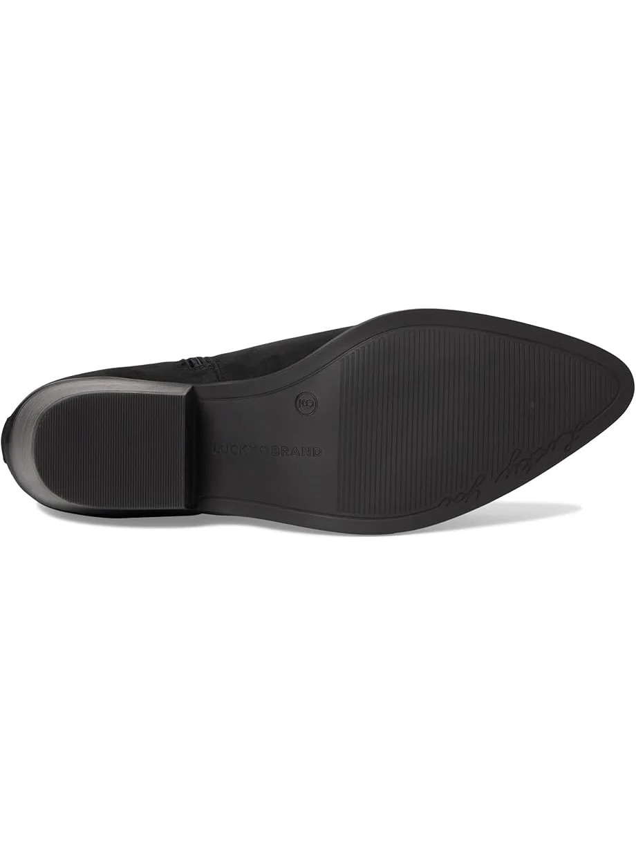 Женские ботильоны Lucky Brand Ailein — 3