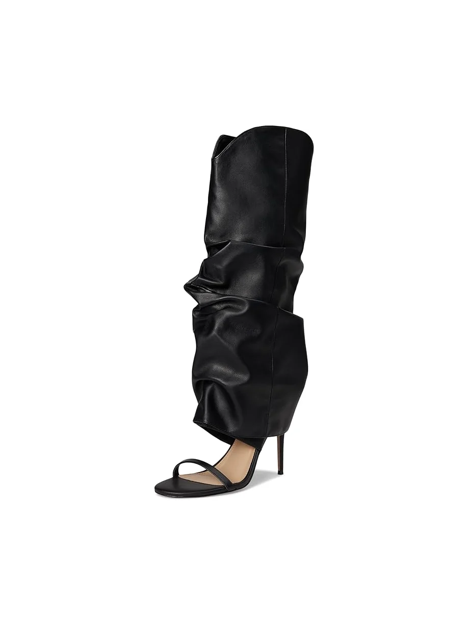 Женские ботинки Steve Madden Ravine — 7