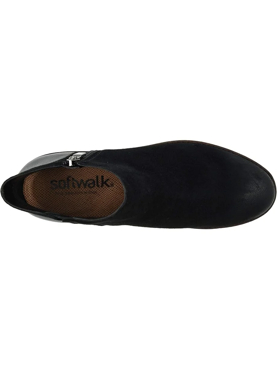 Женские ботинки SoftWalk Wesley — 2