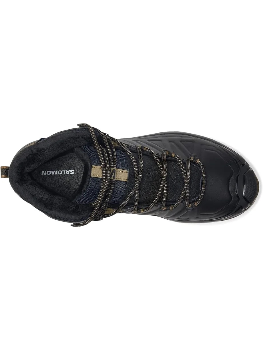 Мужские треккинговые ботинки Salomon X Ultra Snowpilot — 2