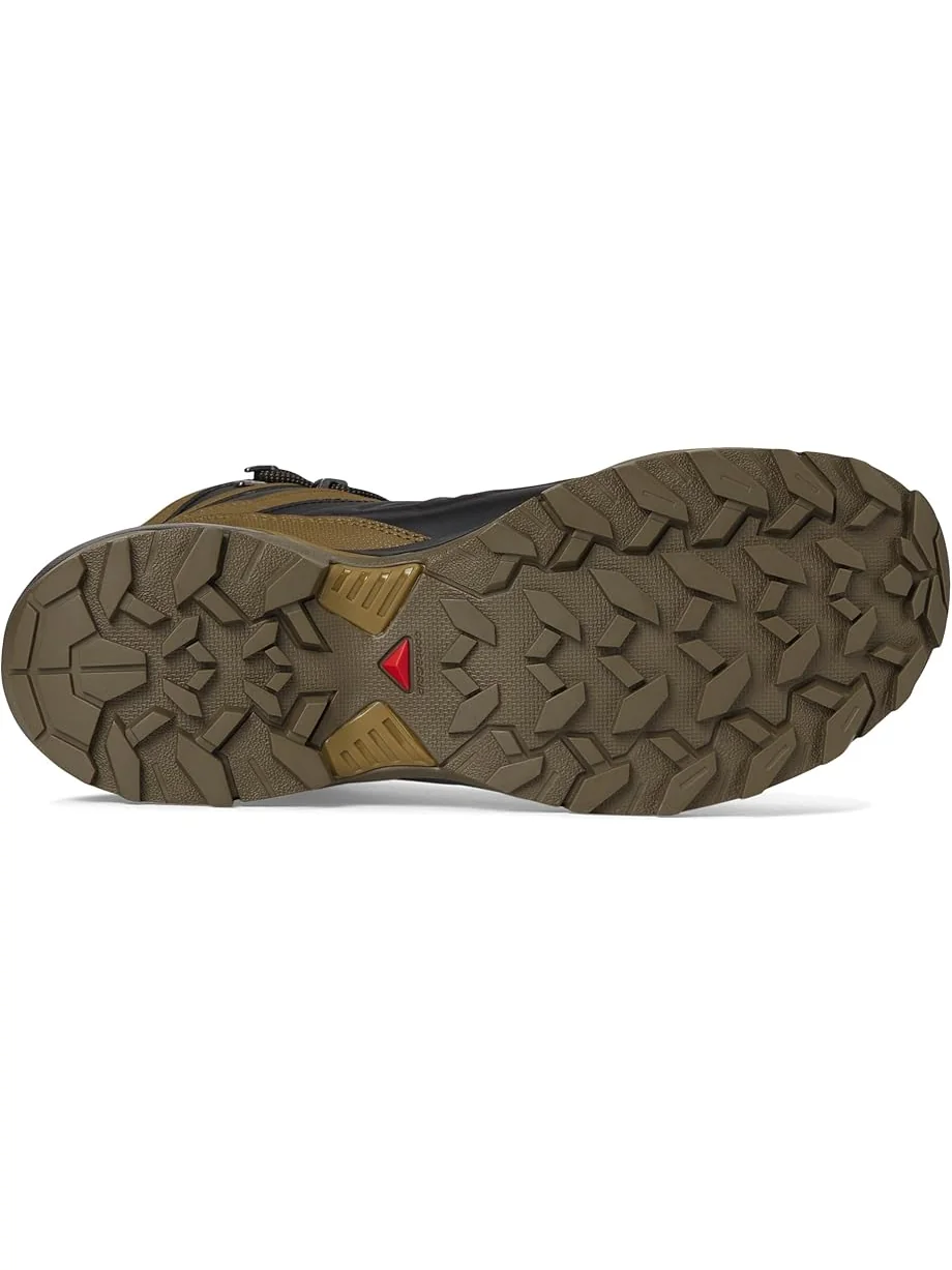 Мужские треккинговые ботинки Salomon X Ultra Snowpilot — 3