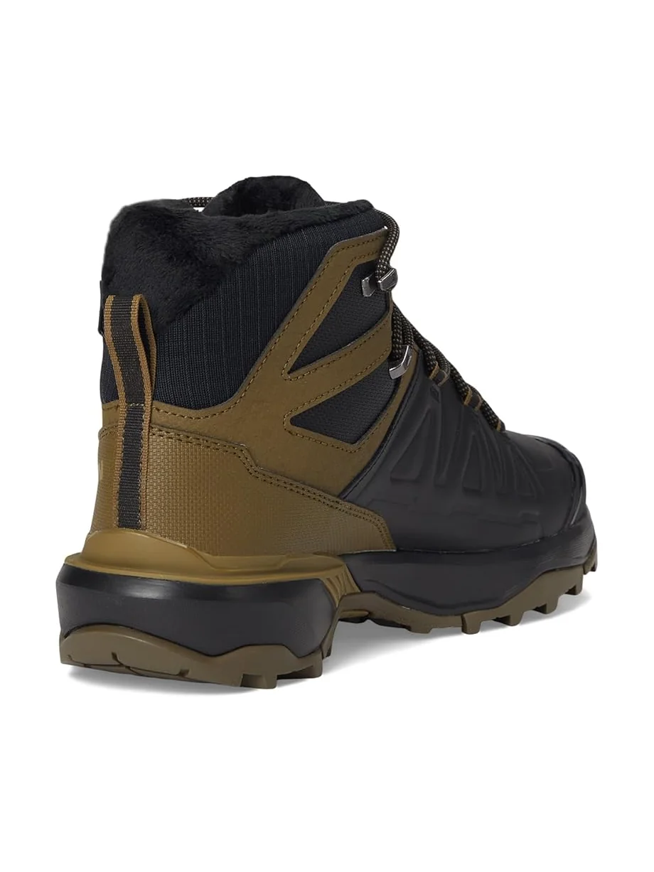 Мужские треккинговые ботинки Salomon X Ultra Snowpilot — 5