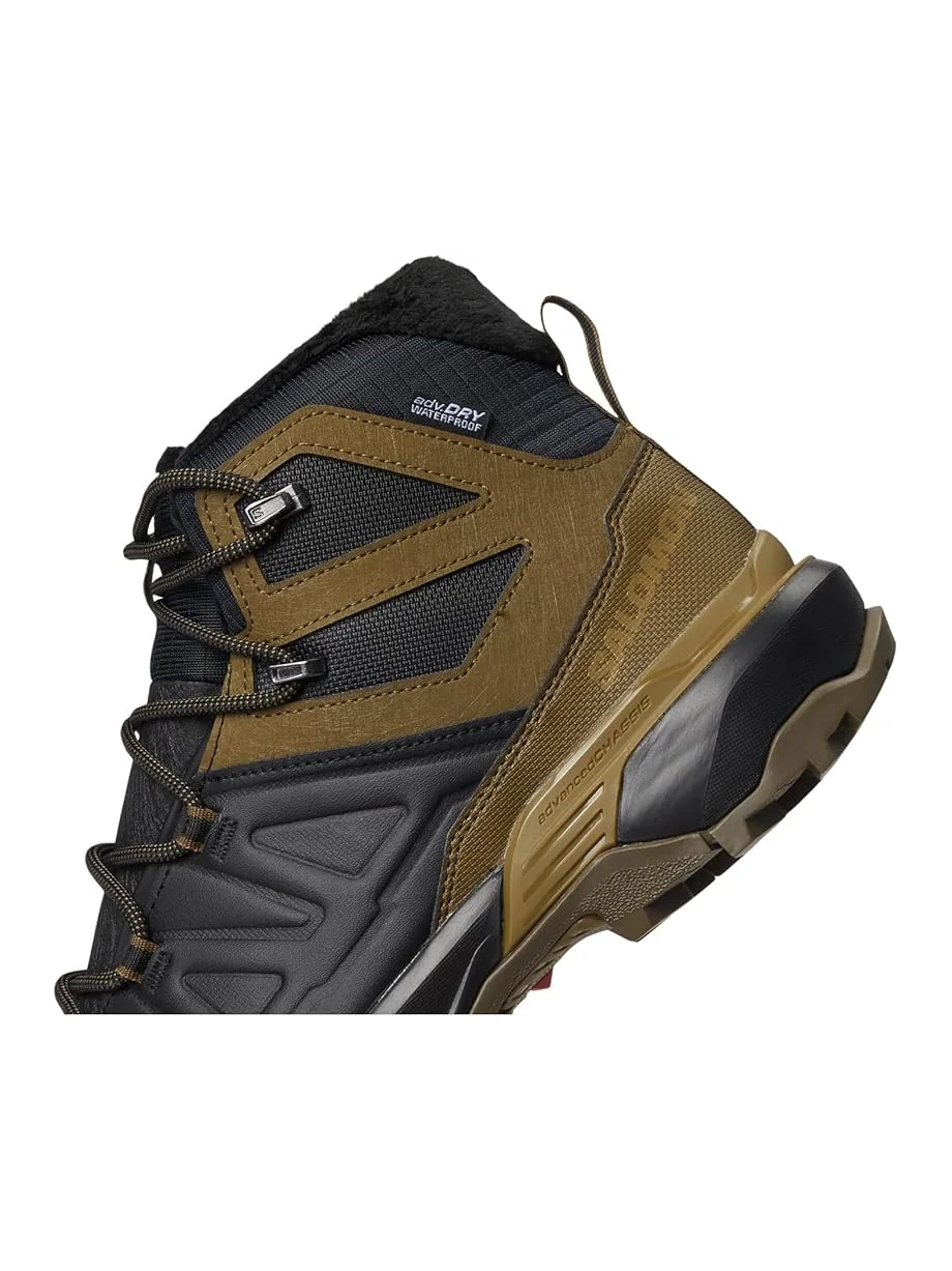 Мужские треккинговые ботинки Salomon X Ultra Snowpilot — 6