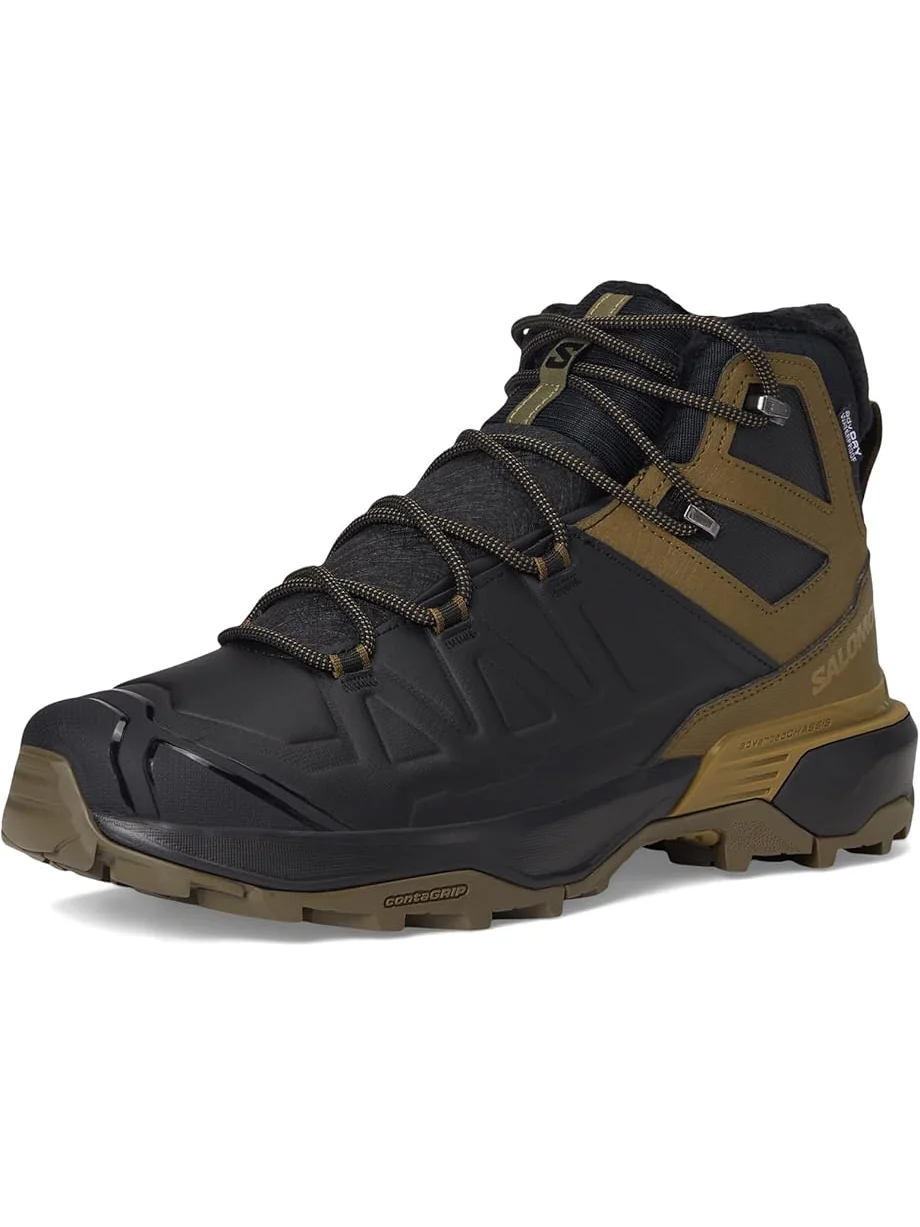 Мужские треккинговые ботинки Salomon X Ultra Snowpilot — 7