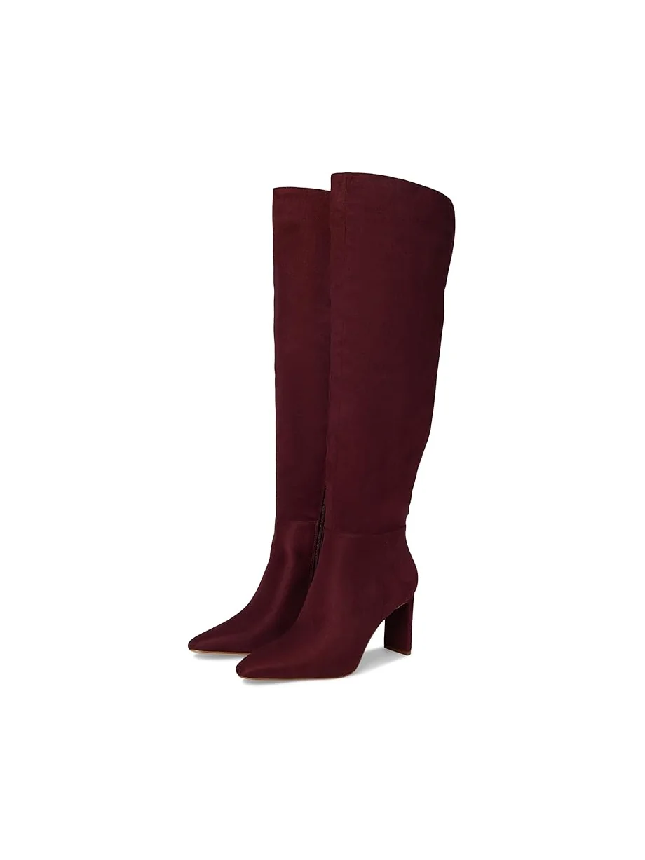Женские ботинки Jessica Simpson Sussta Over The Knee — 1