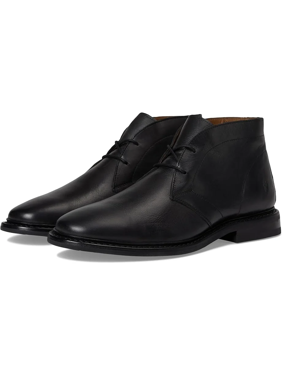Мужские ботинки Frye Paul Chukka — 1