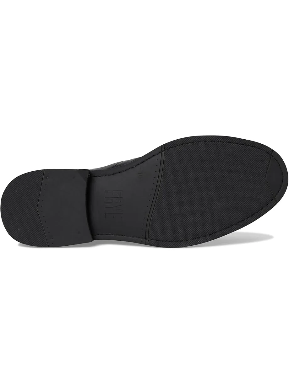 Мужские ботинки Frye Paul Chukka — 3