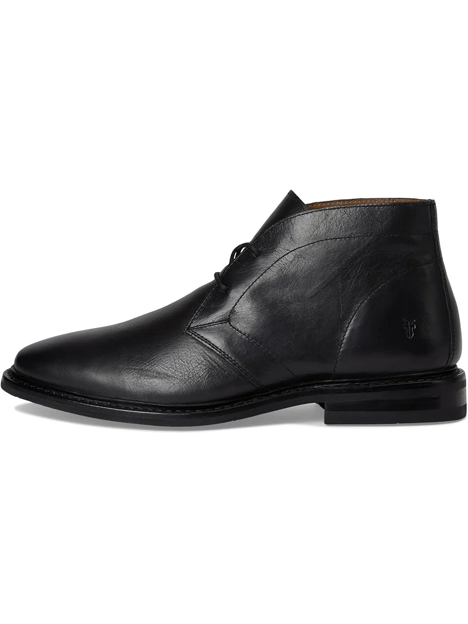 Мужские ботинки Frye Paul Chukka — 4
