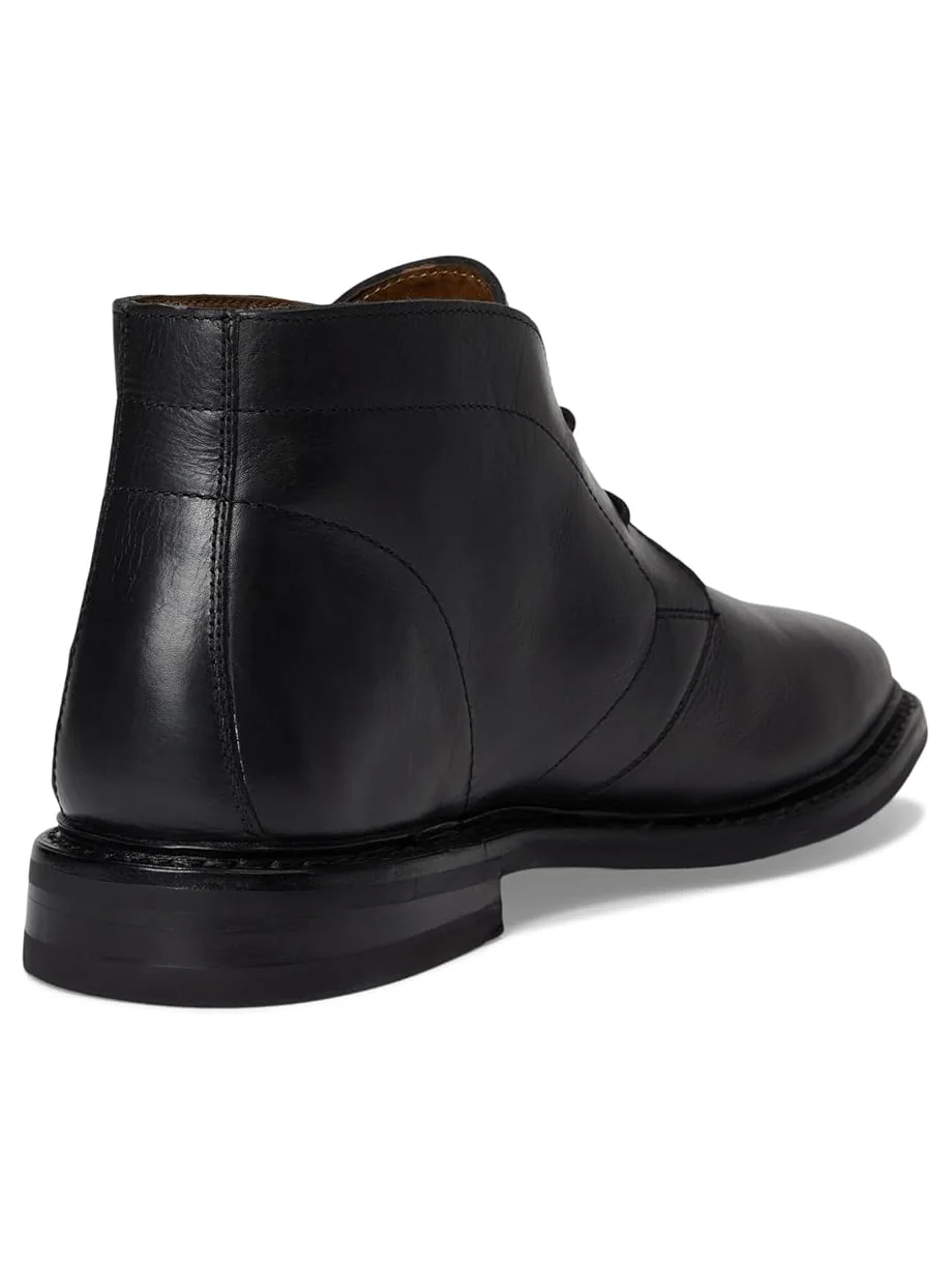 Мужские ботинки Frye Paul Chukka — 5