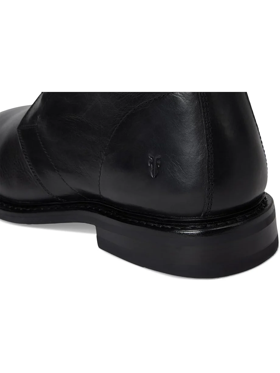 Мужские ботинки Frye Paul Chukka — 6