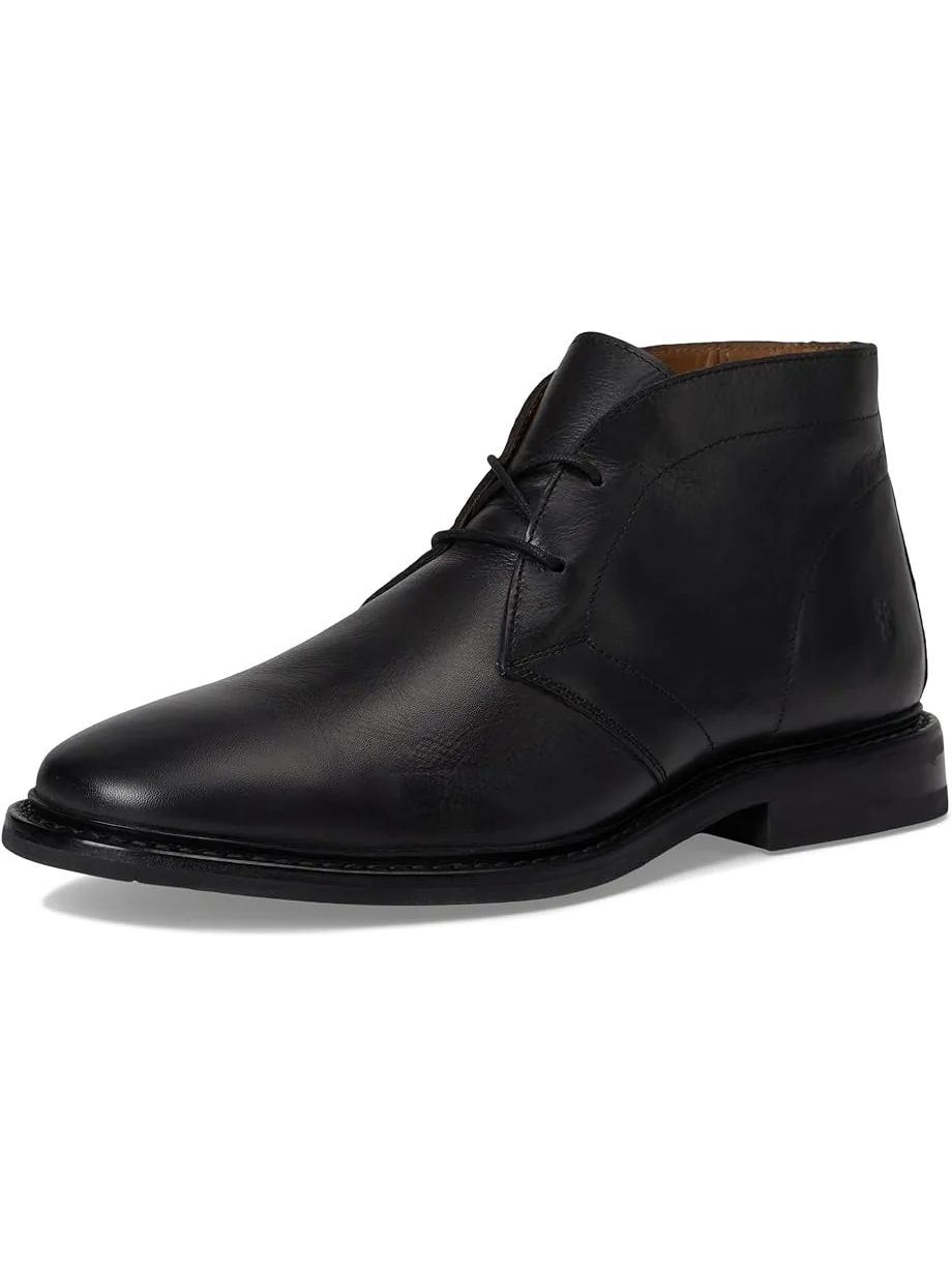 Мужские ботинки Frye Paul Chukka — 7