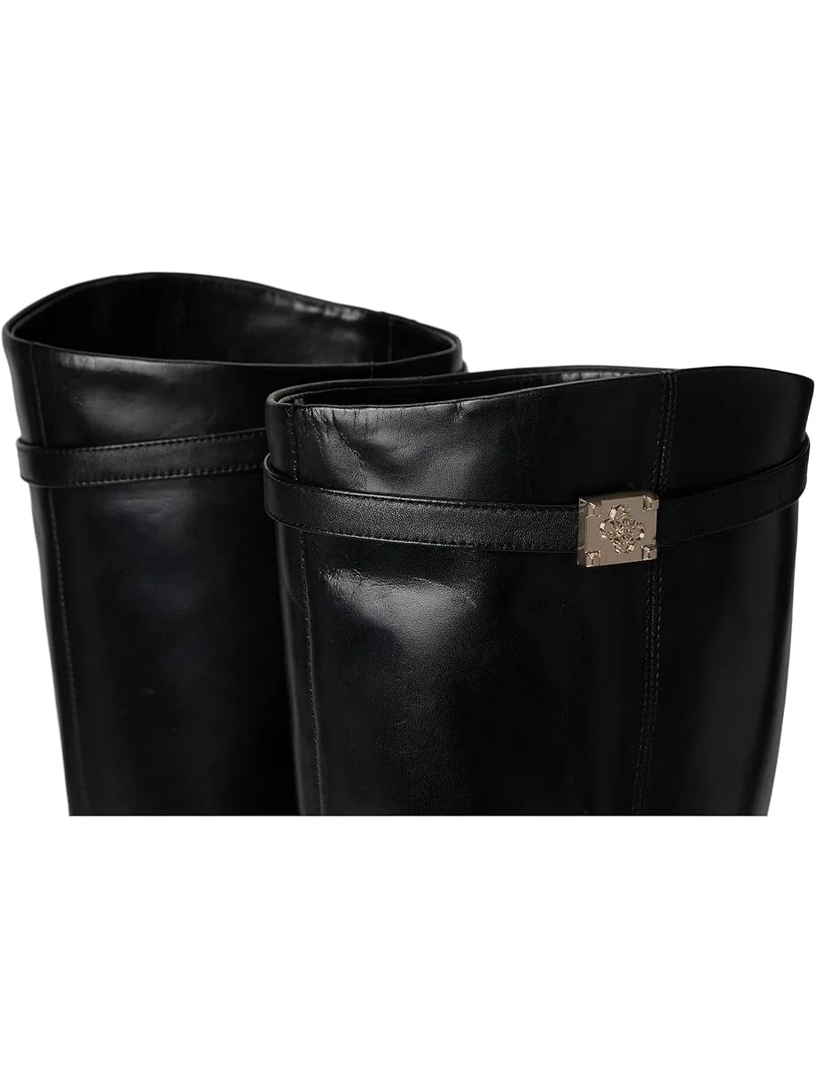Женские ботинки GUESS Zoro-Wc — 6