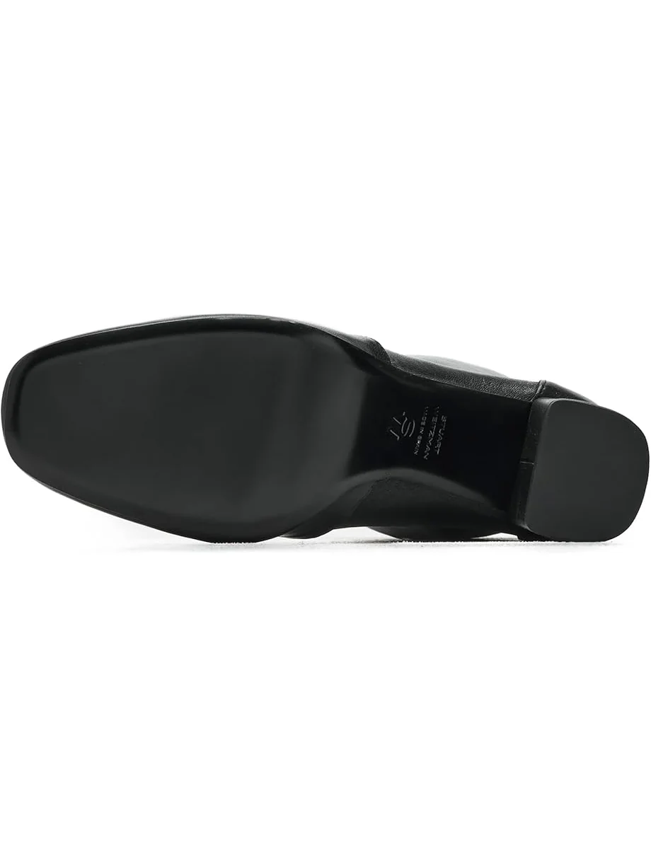 Женские ботинки Stuart Weitzman Lucie Boot 75 — 5