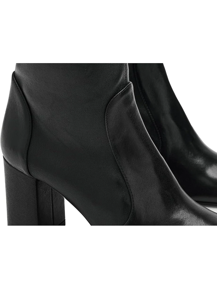 Женские ботинки Stuart Weitzman Lucie Boot 75 — 6