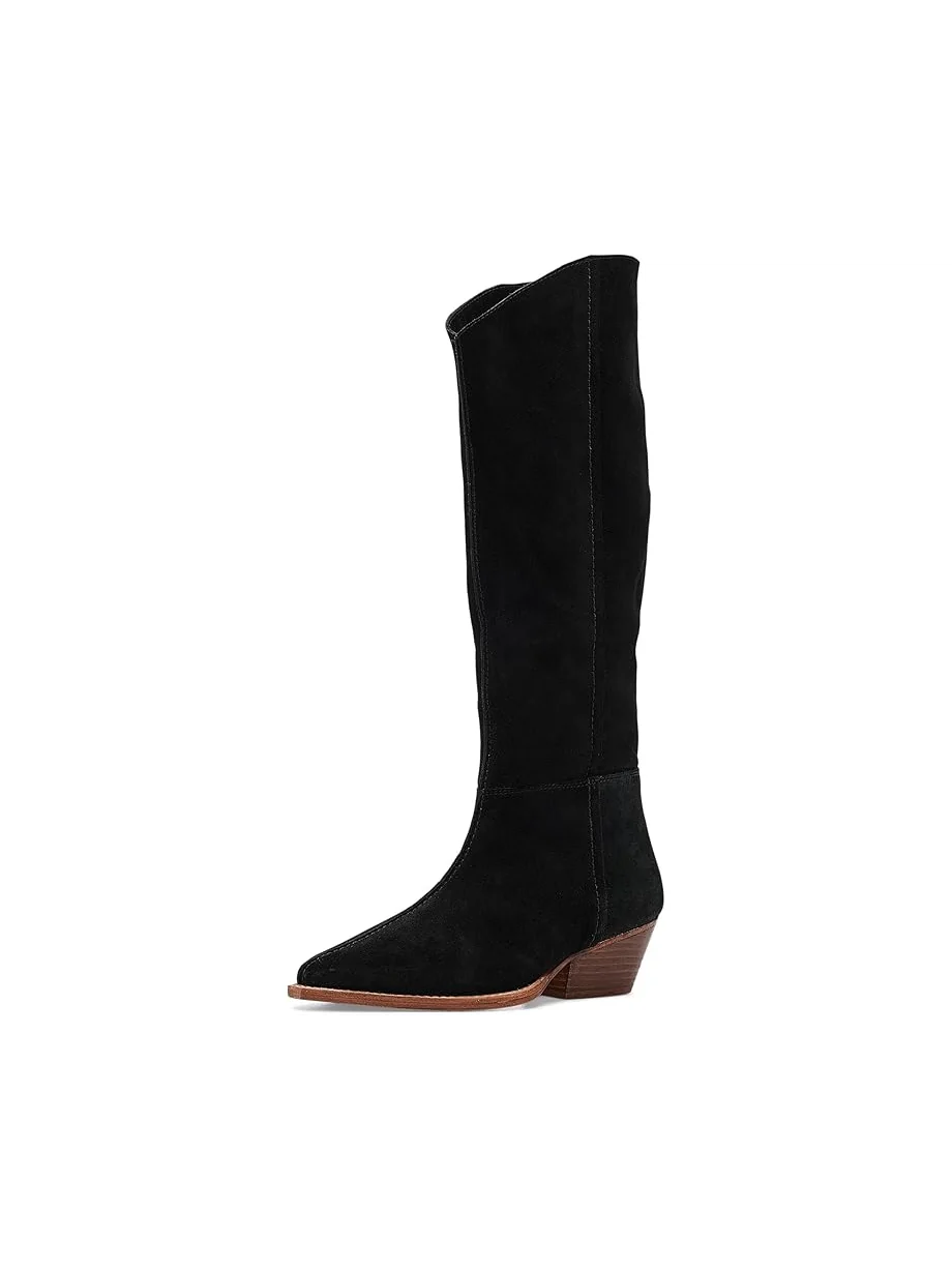 Женские ботинки Free People Sway Low Slouch 2.0 — 1