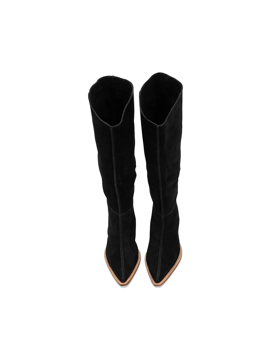 Женские ботинки Free People Sway Low Slouch 2.0 — 2