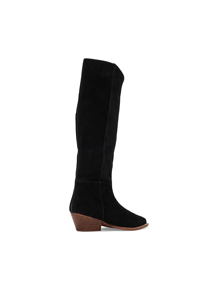 Женские ботинки Free People Sway Low Slouch 2.0 — 3