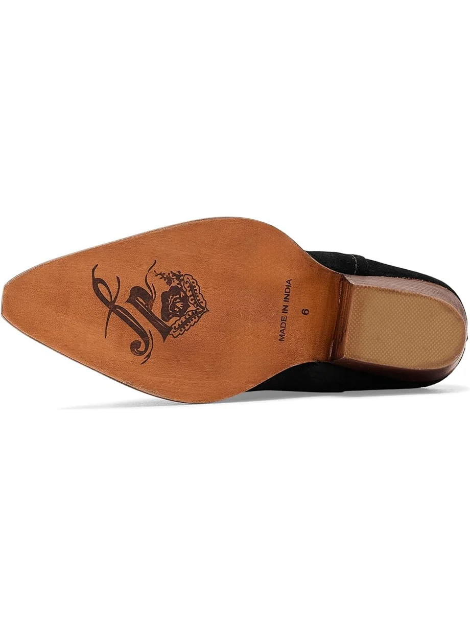 Женские ботинки Free People Sway Low Slouch 2.0 — 5