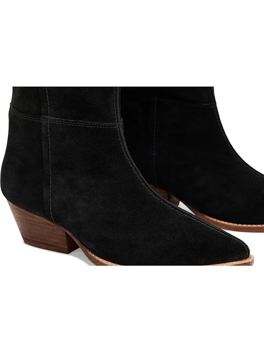 Женские ботинки Free People Sway Low Slouch 2.0 — 6