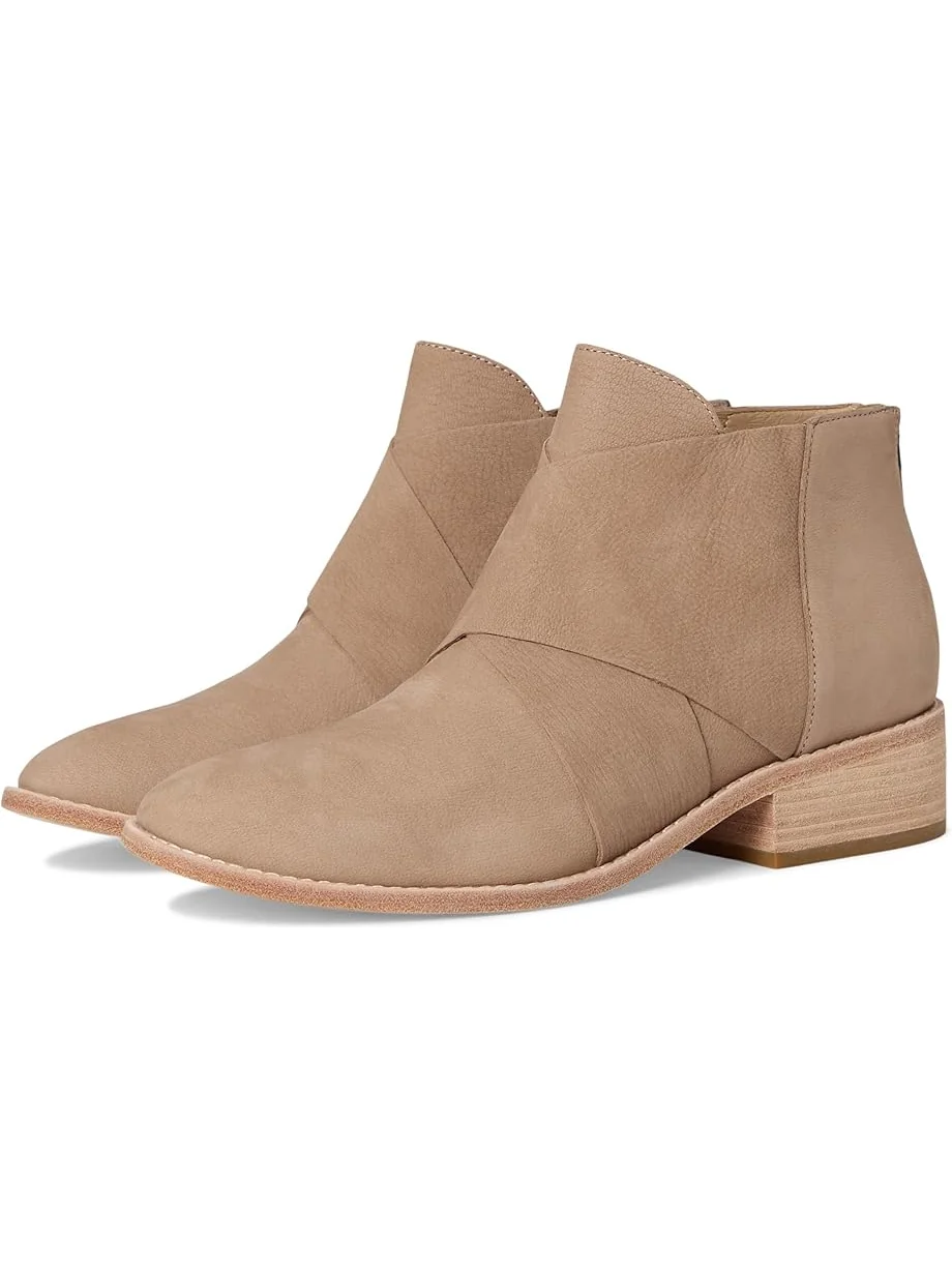 Женские ботинки Eileen Fisher Span Bootie — бежевый