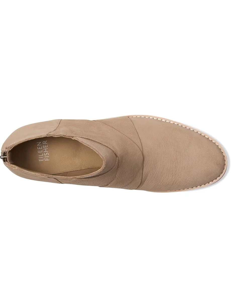 Женские ботинки Eileen Fisher Span Bootie — 2