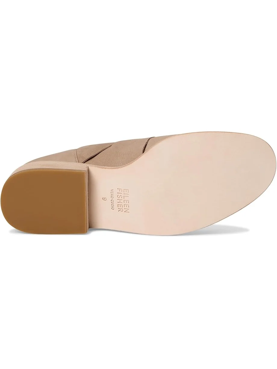 Женские ботинки Eileen Fisher Span Bootie — 3