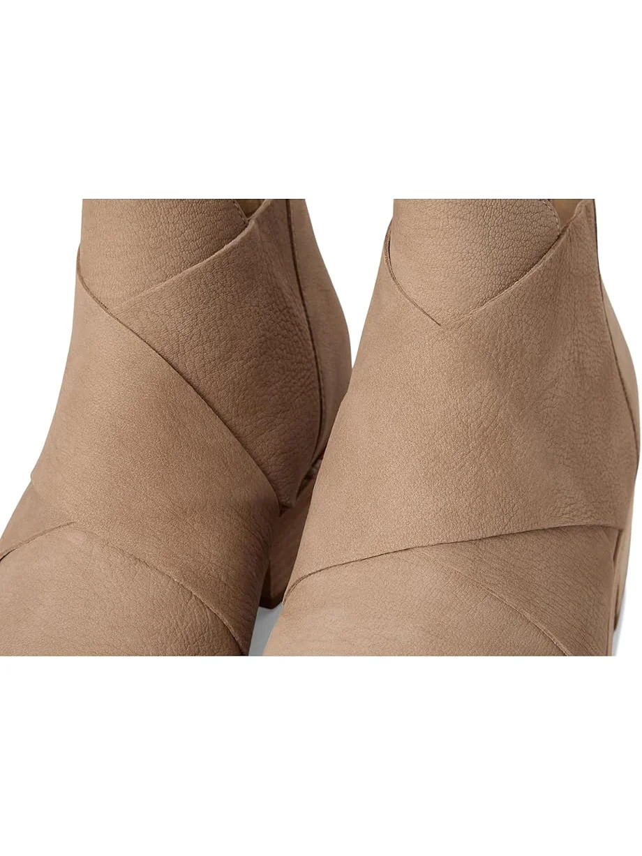 Женские ботинки Eileen Fisher Span Bootie — 6