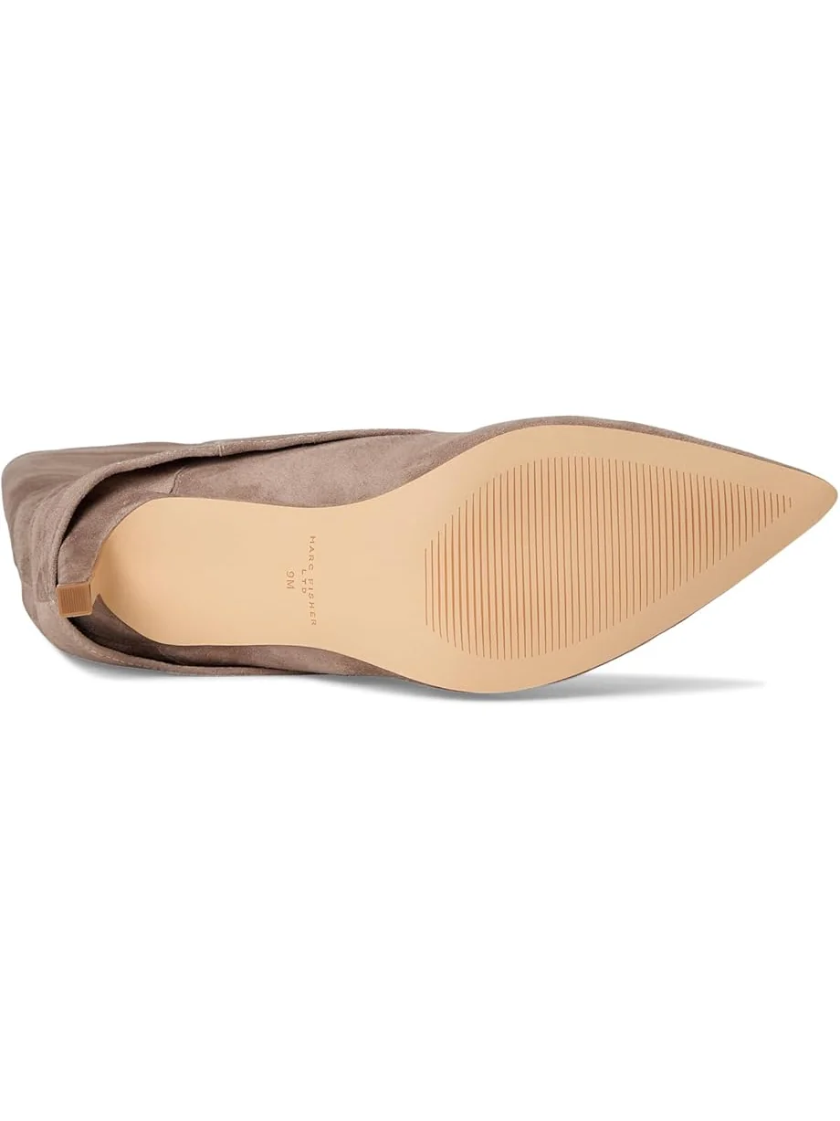 Женские ботинки Marc Fisher LTD Naples — 3