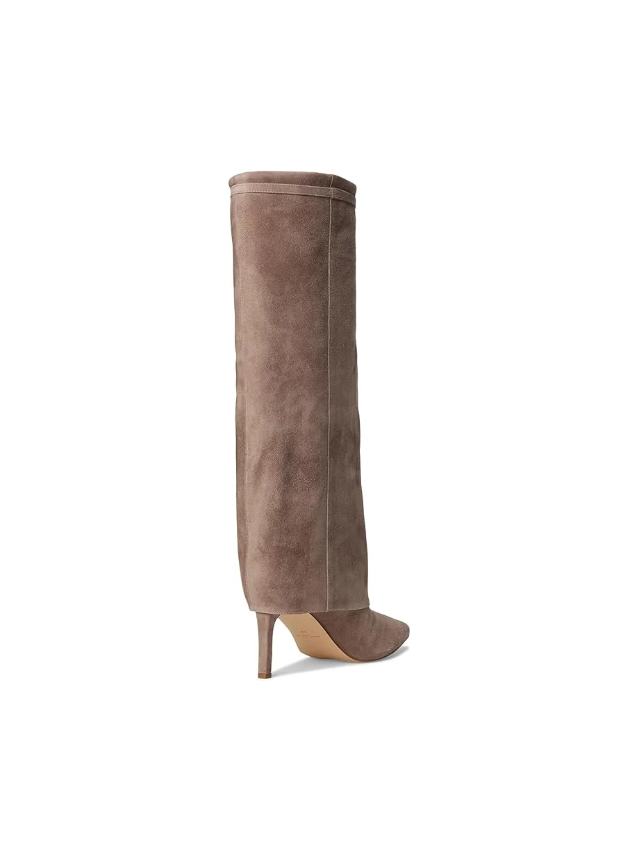 Женские ботинки Marc Fisher LTD Naples — 5