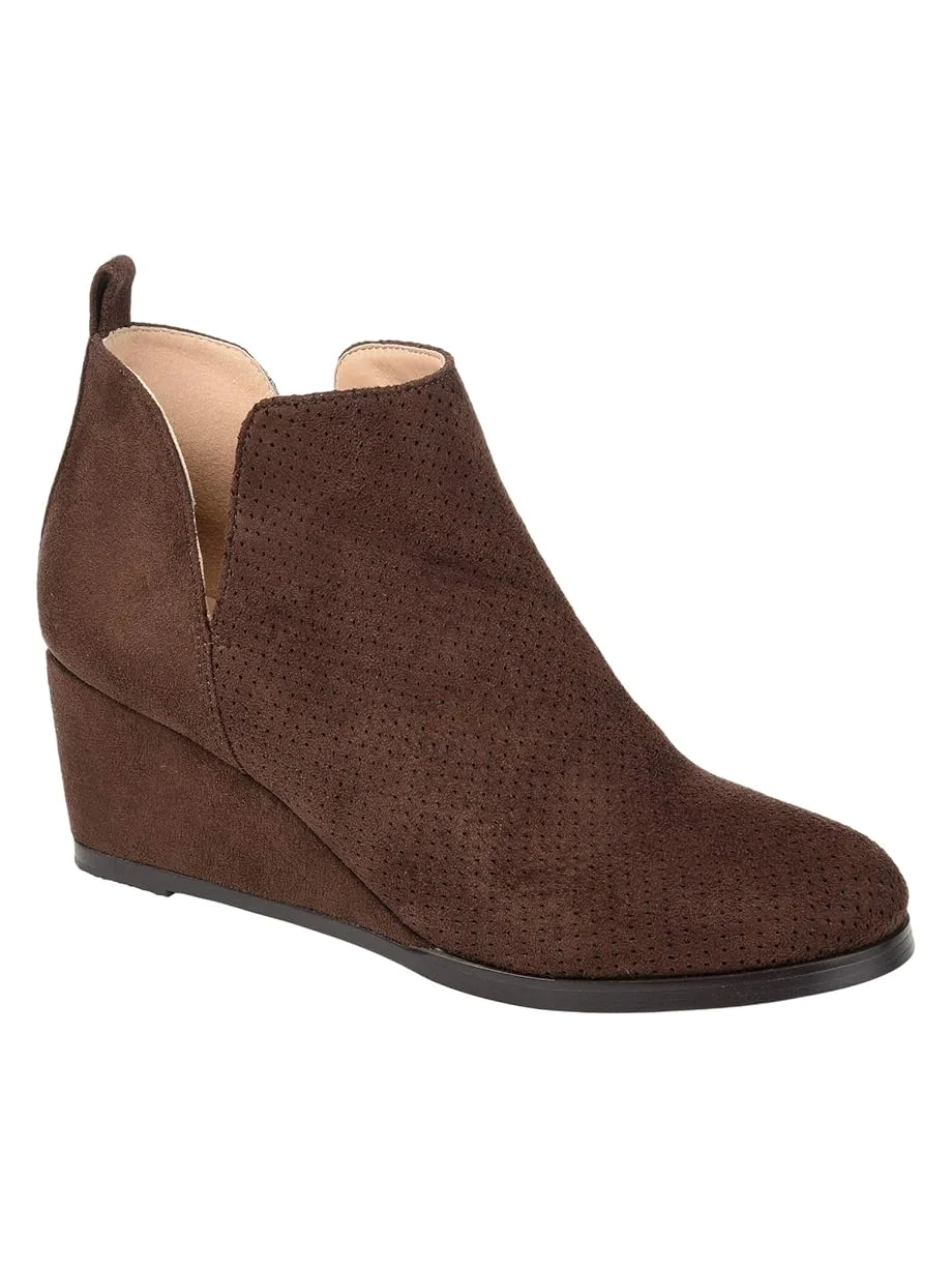 Женские ботинки Journee Collection Mylee — 1