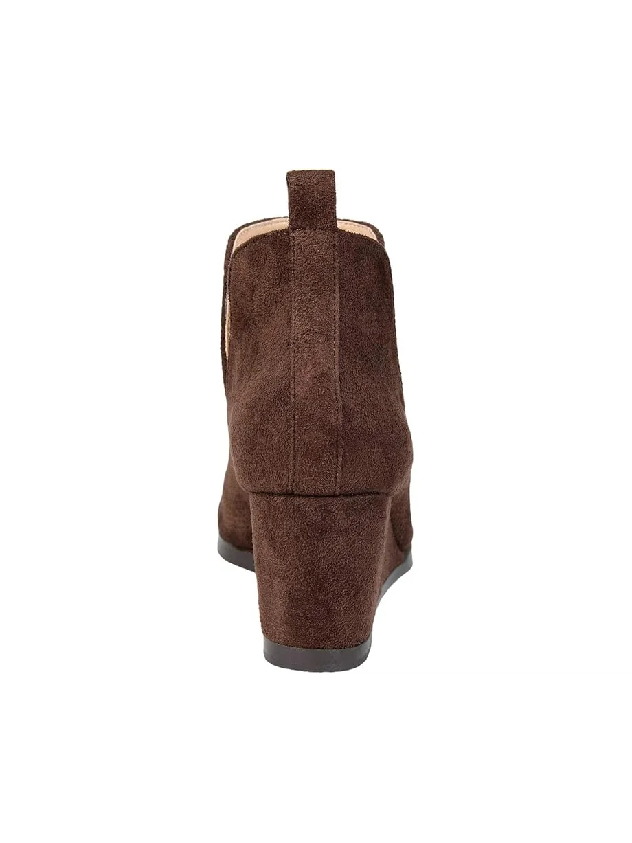 Женские ботинки Journee Collection Mylee — 6