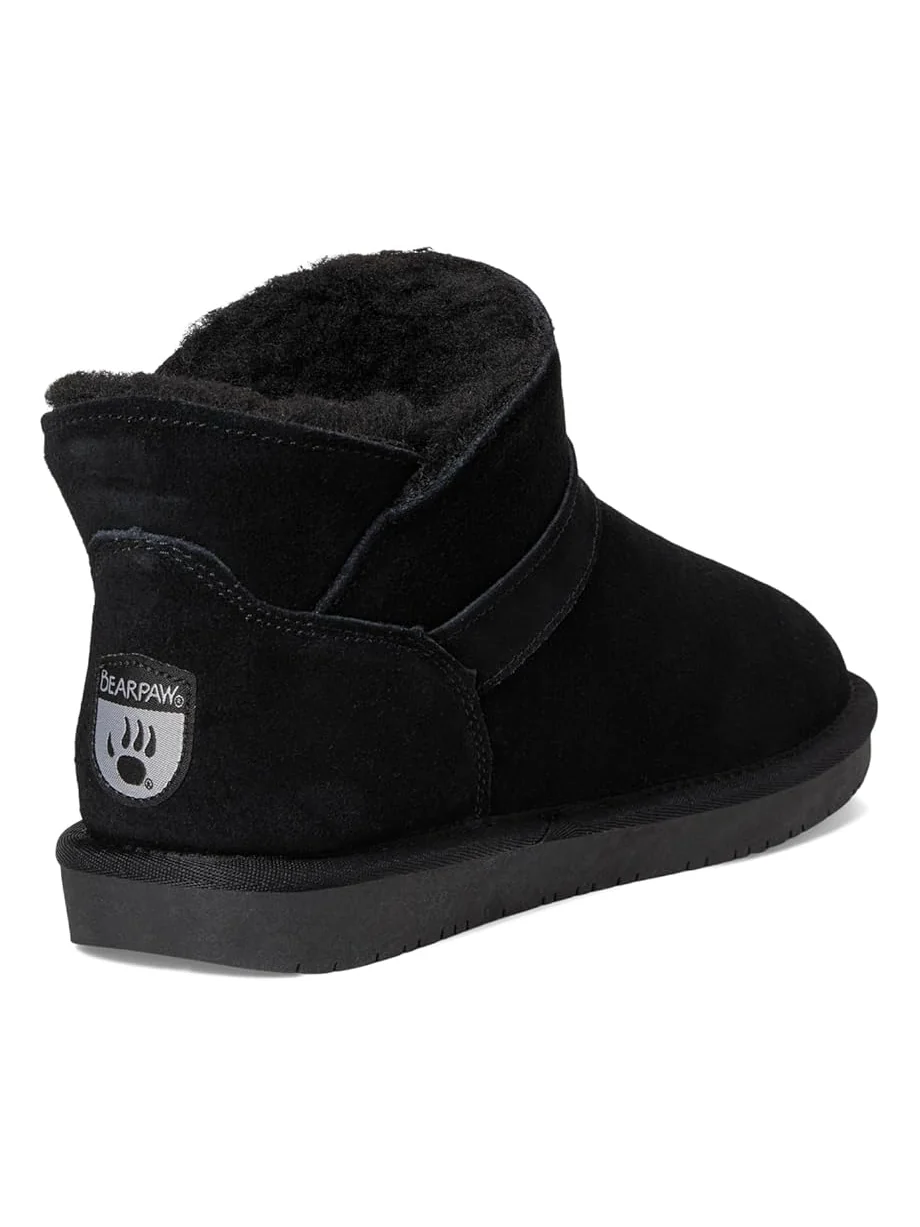 Женские ботинки Bearpaw Gabby — 5