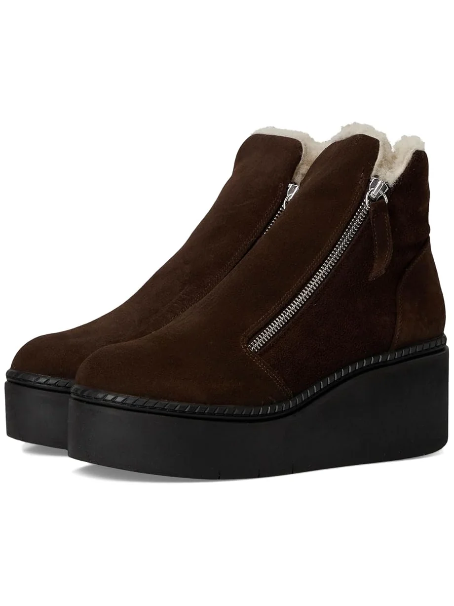 Женские ботинки Steve Madden Drift — 1