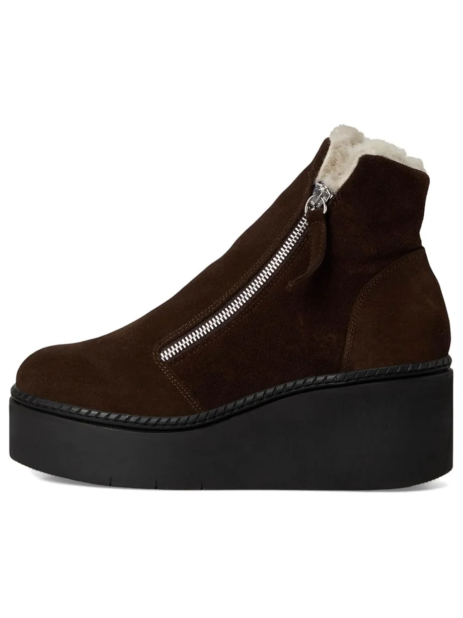 Женские ботинки Steve Madden Drift — 4