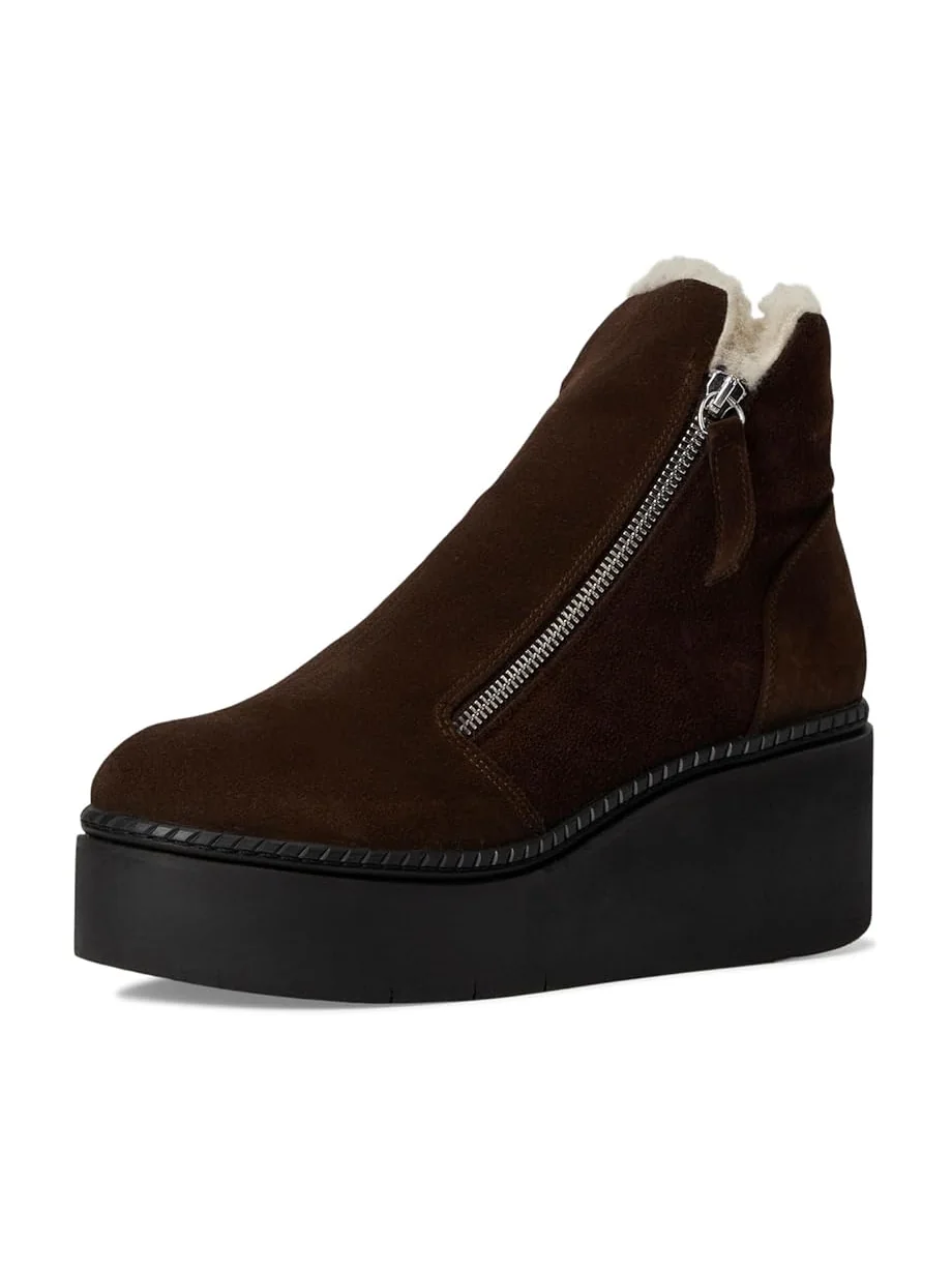 Женские ботинки Steve Madden Drift — 7
