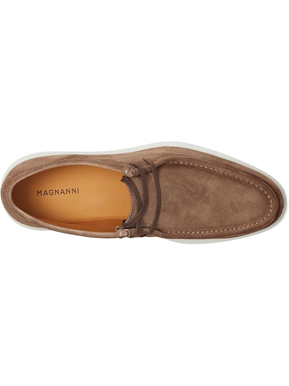 Мужские ботинки Magnanni Oslo — 2