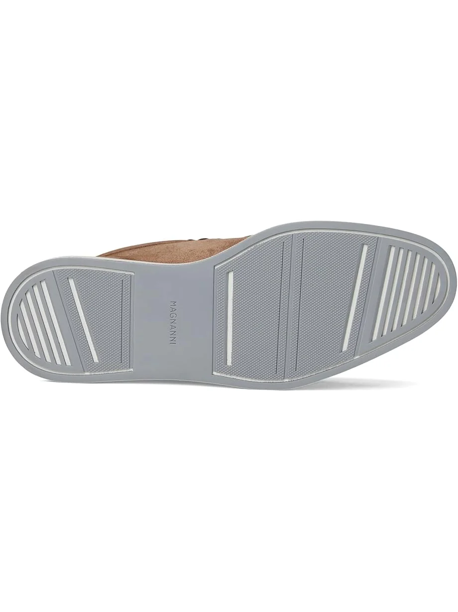 Мужские ботинки Magnanni Oslo — 3