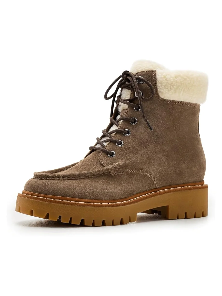 Женские ботинки Marc Fisher LTD Nallie — 1