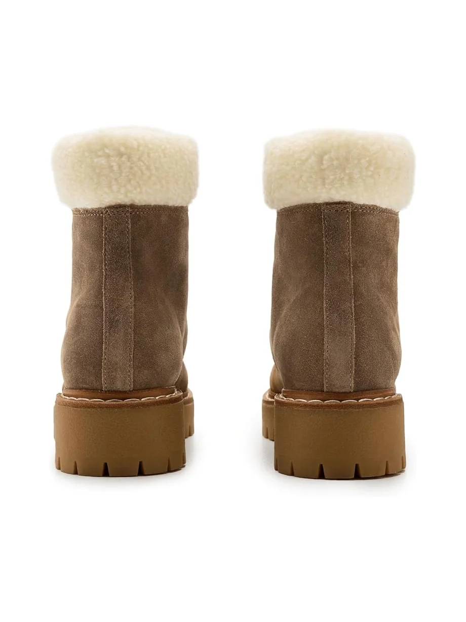 Женские ботинки Marc Fisher LTD Nallie — 7