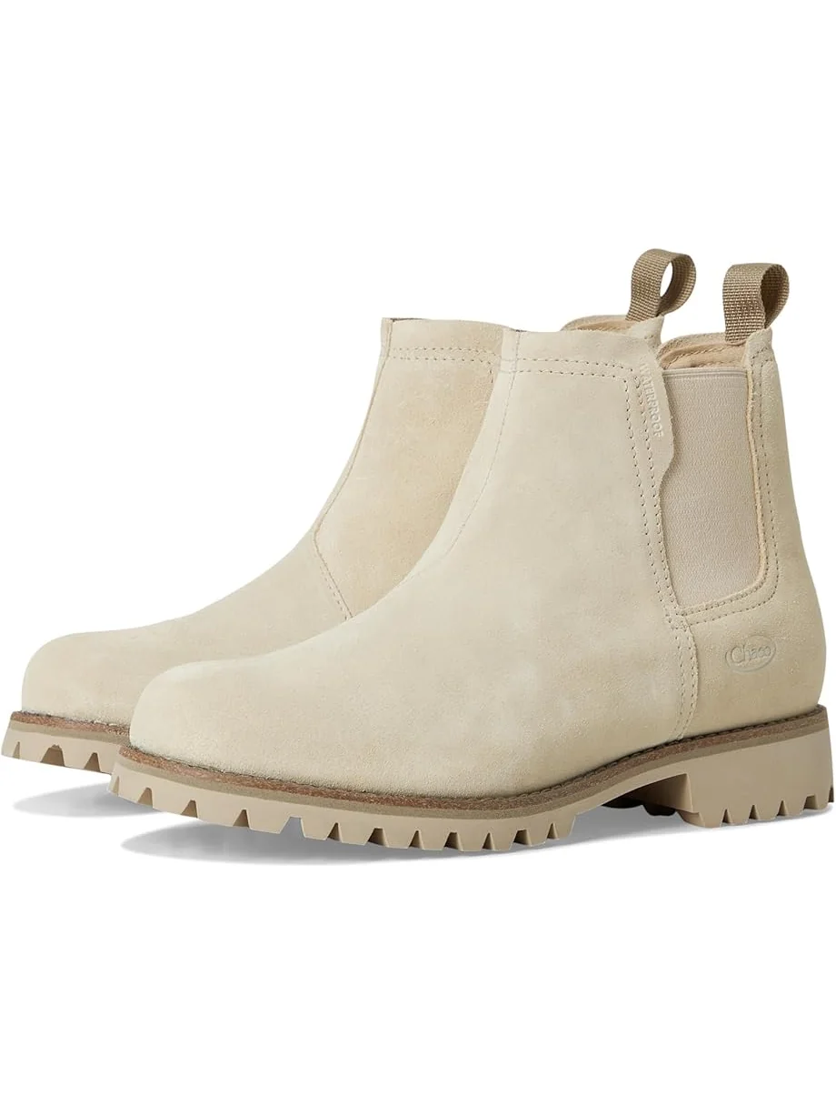 Женские ботинки Chaco Fields Chelsea Waterproof — 1