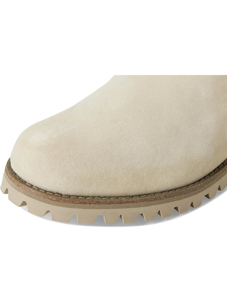 Женские ботинки Chaco Fields Chelsea Waterproof — 2