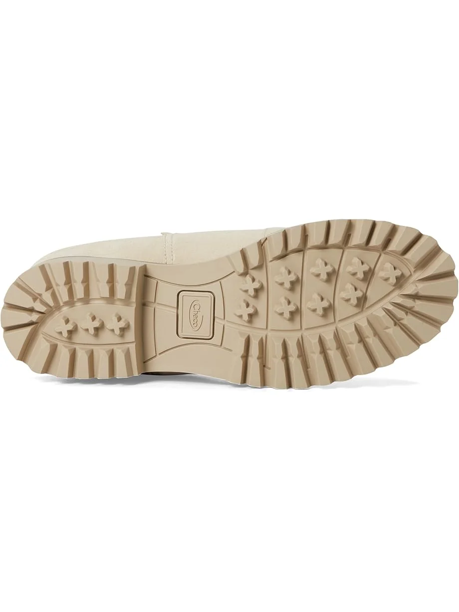 Женские ботинки Chaco Fields Chelsea Waterproof — 3