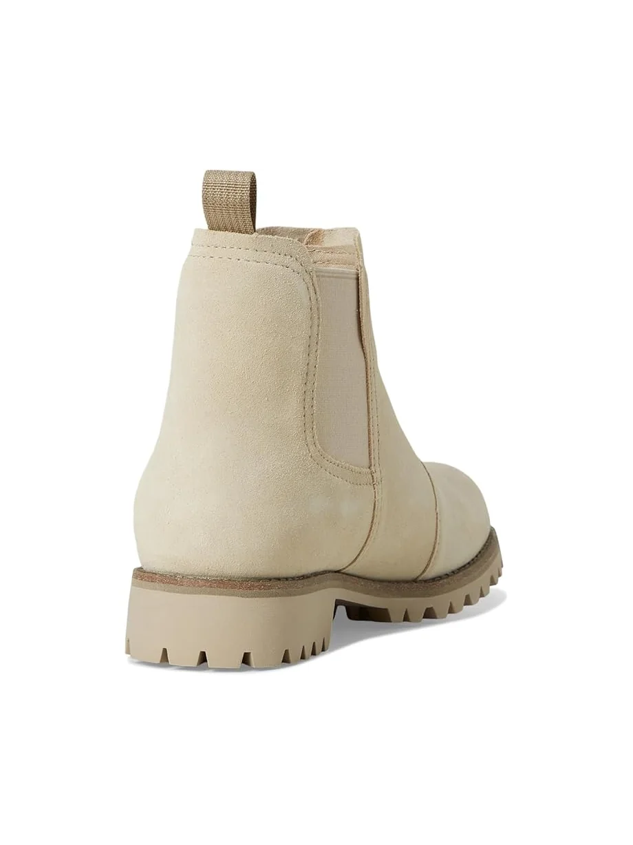 Женские ботинки Chaco Fields Chelsea Waterproof — 5
